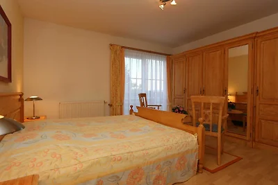 Appartamento Vacanza con famiglia Ilmenau