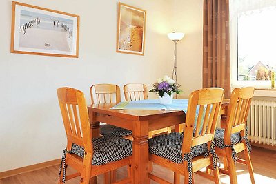 Ferienwohnung Juist