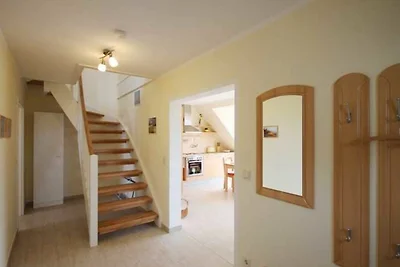 Appartamento Vacanza con famiglia Börgerende-Rethwisch