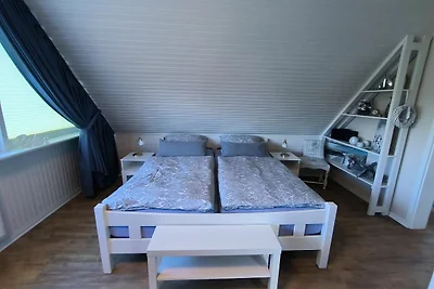 Apartement II mit Küchenzeile