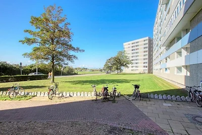 Ferienpark - Haus M, App. 0MEG02