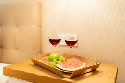 Vakantieappartement Gezinsvakantie Bansin