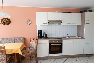 Casa vacanze Vacanza di relax Kröslin