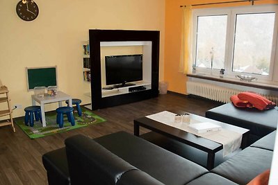 Vakantieappartement Gezinsvakantie Edertal