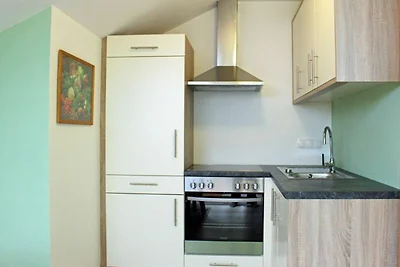 Ferienwohnung 2-5 Personen
