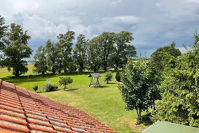 Vakantieappartement Gezinsvakantie Mursewiek