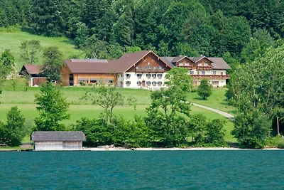 Ferienwohnung Brennerin