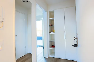 Nr. 310 - Apartmenthaus Harleblick