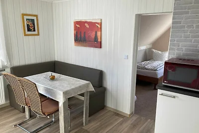Appartamento Vacanza con famiglia Fürstenberg Havel