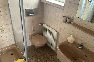 Holiday flat family holiday Meersburg