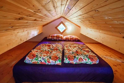 Seebungalow