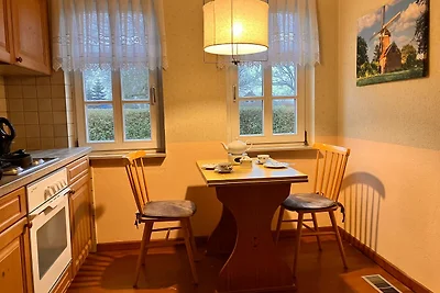 Casa vacanze Vacanza di relax Westoverledingen