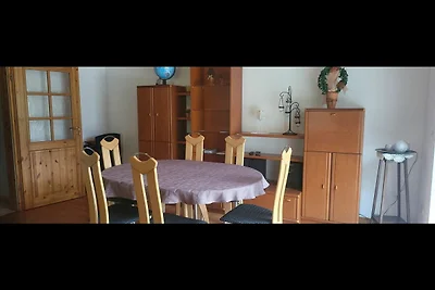 Appartamento Vacanza con famiglia Burg