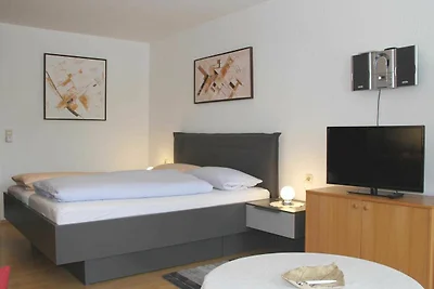 Appartamento Vacanza con famiglia Bad Dürrheim