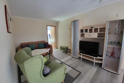 Ferienwohnung Bauerngarten