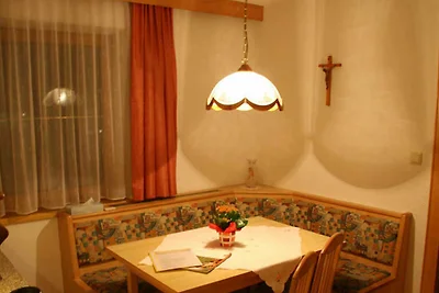 Appartamento Vacanza con famiglia Feichten im Kaunertal