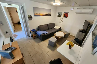 FERIENBUNGALOW Schwanck in Sagard