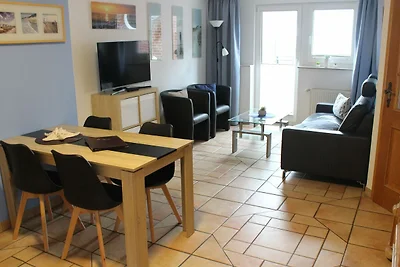 Wohnung 2 Seestern