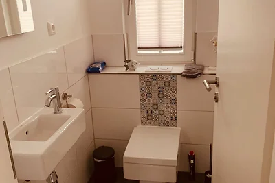 Casa vacanze Vacanza di relax Zierow