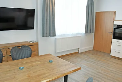 Vakantieappartement Gezinsvakantie Göhren