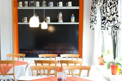 Ambiente Doppelzimmer