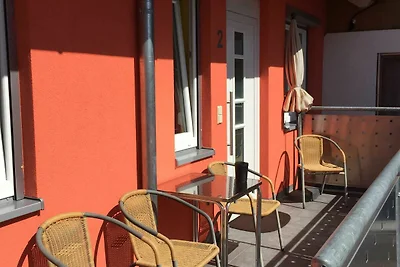 Nichtraucher-Ferienwohnung 50qm, Nr.