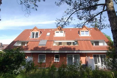 Vakantieappartement Gezinsvakantie St. Peter-Ording