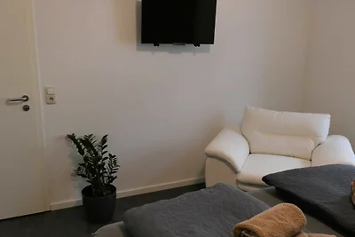 Appartement Meerblick