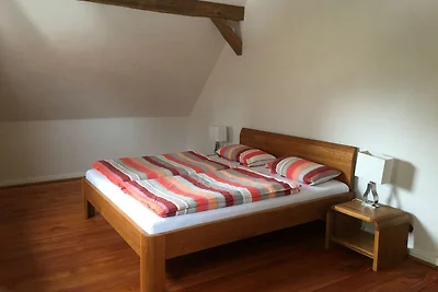 Appartamento Vacanza con famiglia Tecklenburg