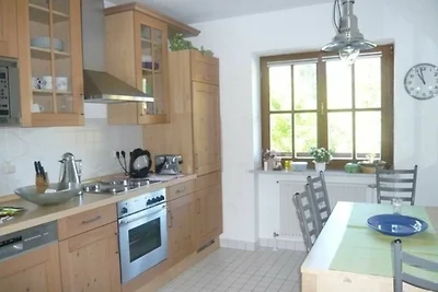 Vakantieappartement Gezinsvakantie Bad Wiessee