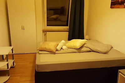 Apartment mit 4 Schlafzimmern