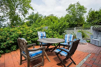 Casa vacanze Vacanza di relax Tating