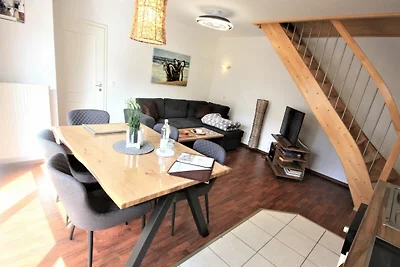 Holiday flat family holiday Koserow