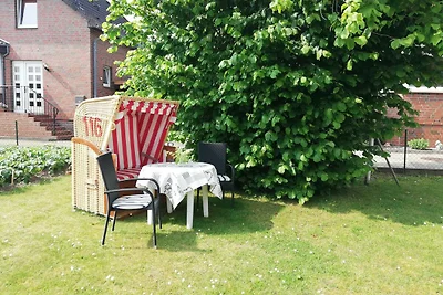 Appartamento Vacanza con famiglia Kirchdorf