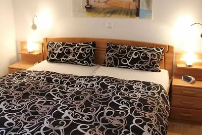 Vakantieappartement Gezinsvakantie Börgerende