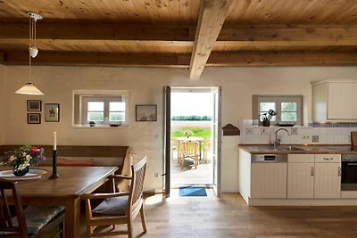 Vakantieappartement Gezinsvakantie Grubnow