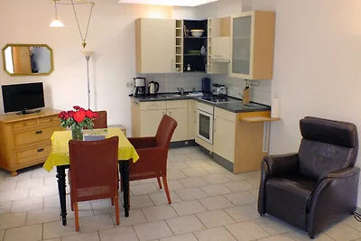 Appartamento Vacanza con famiglia Ahlbeck