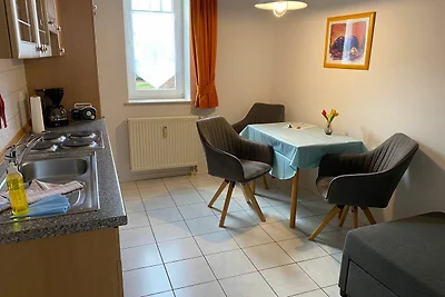 Appartamento Vacanza con famiglia Warnemünde