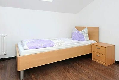 Ferienwohnung Black Pearl