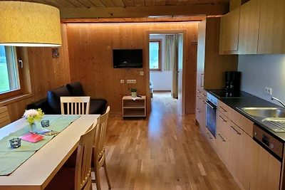 Ferienwohnung Üntsche