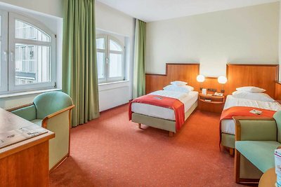 Standard Doppelzimmer