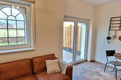 Vakantieappartement Gezinsvakantie Hasselberg