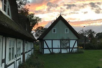 Fischerkoje