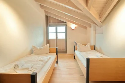 Vakantieappartement Gezinsvakantie Sonthofen