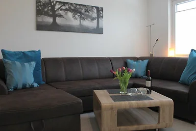Vakantieappartement Gezinsvakantie Bad Harzburg