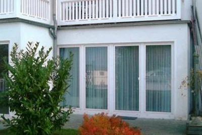 Appartamento Vacanza con famiglia Göhren