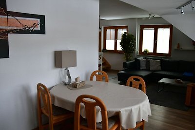 Vakantieappartement Gezinsvakantie Clausthal-Zellerfeld