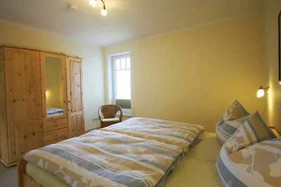 Vakantieappartement Gezinsvakantie Börgerende-Rethwisch