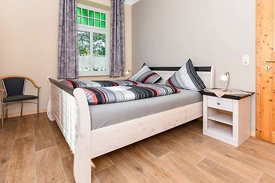 Ferienwohnung West