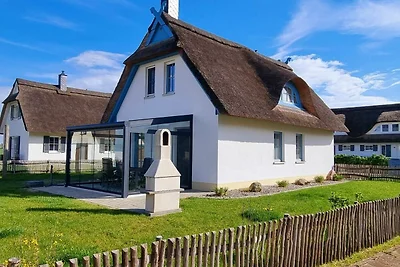 Casa vacanze Vacanza di relax Zierow
